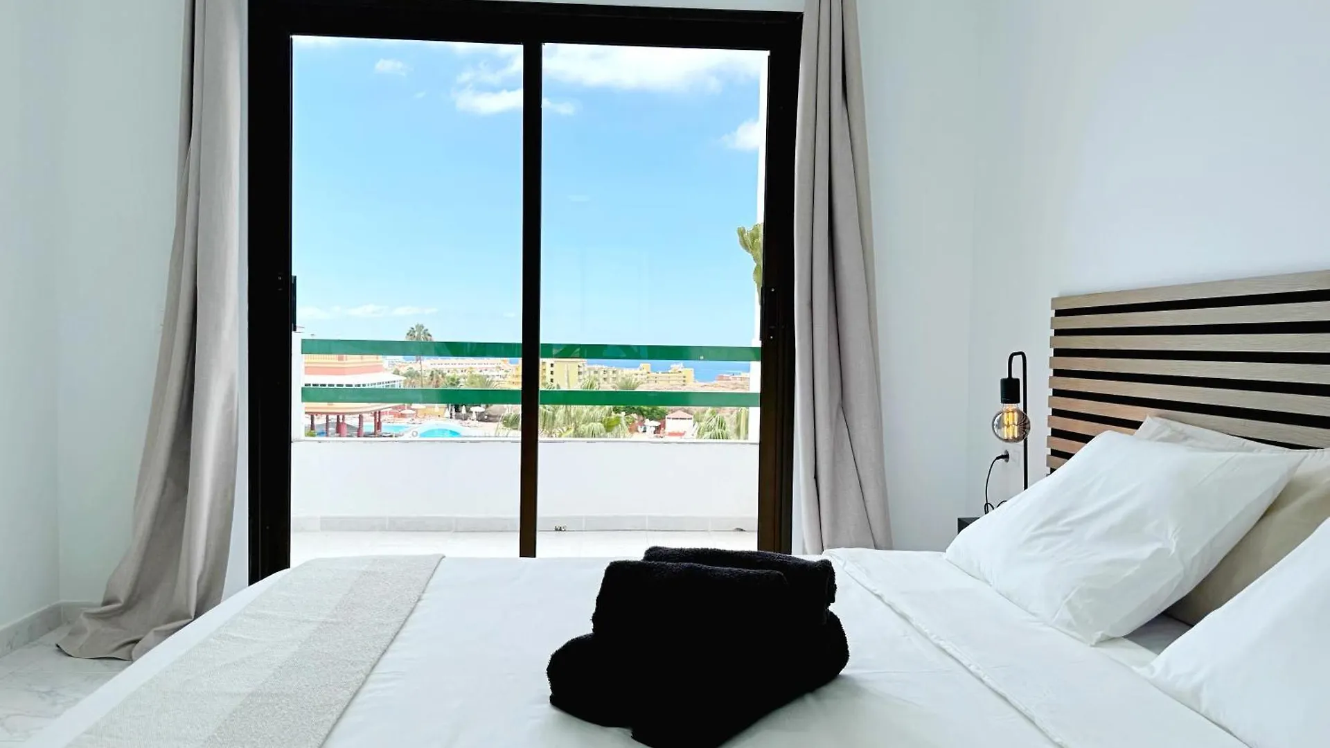 Atalaya - Apartment Ocean View - Costa Adeje