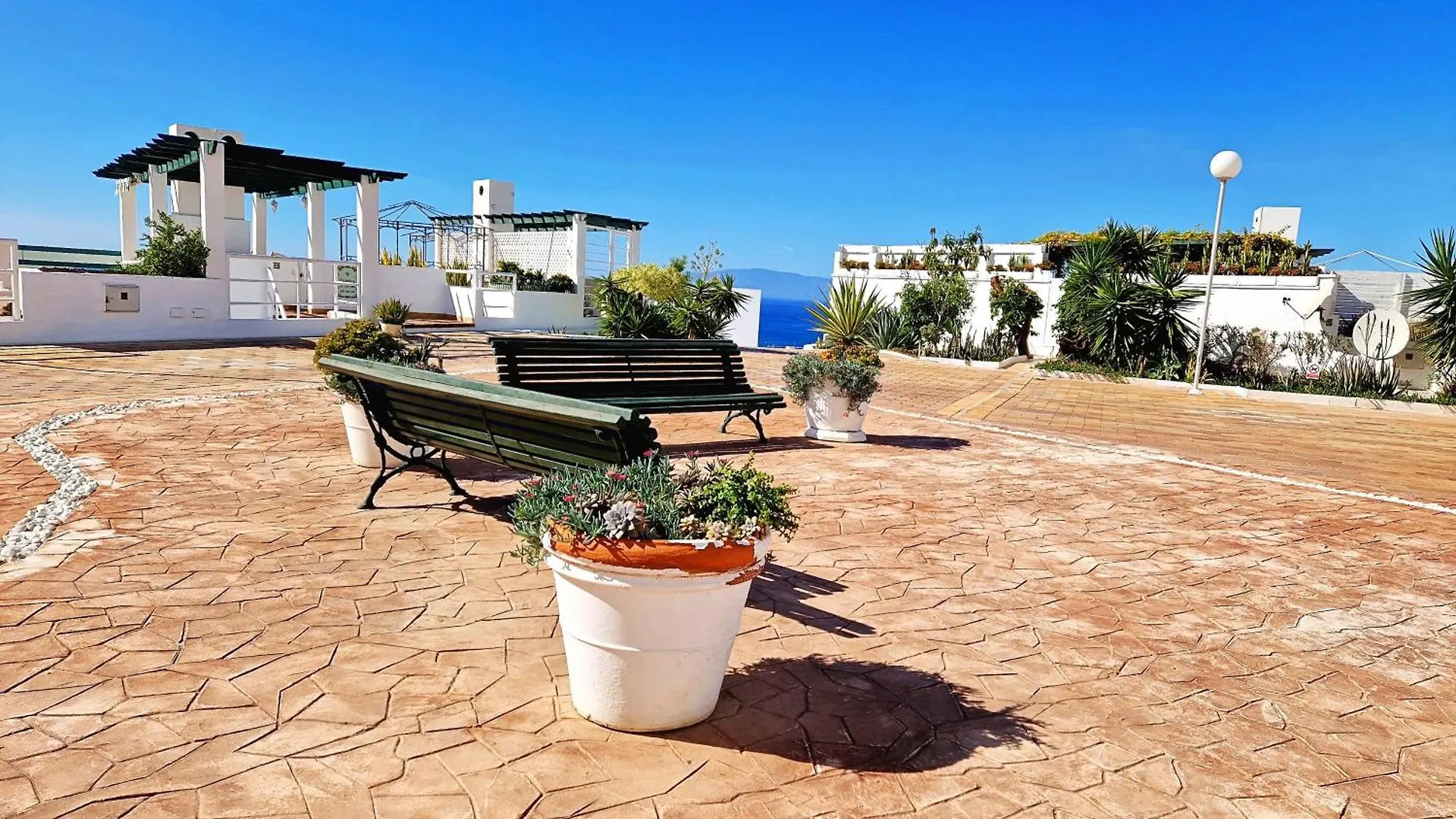 Atalaya - Apartment Ocean View - Costa Adeje
