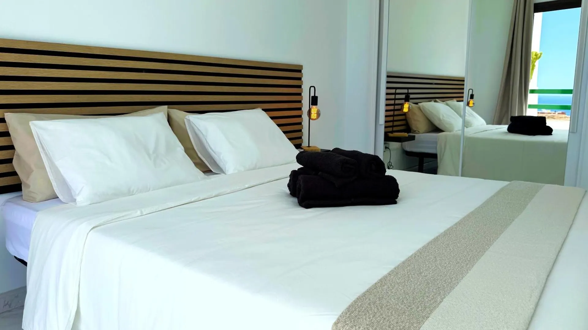 Atalaya - Apartment Ocean View - Costa Adeje Spain