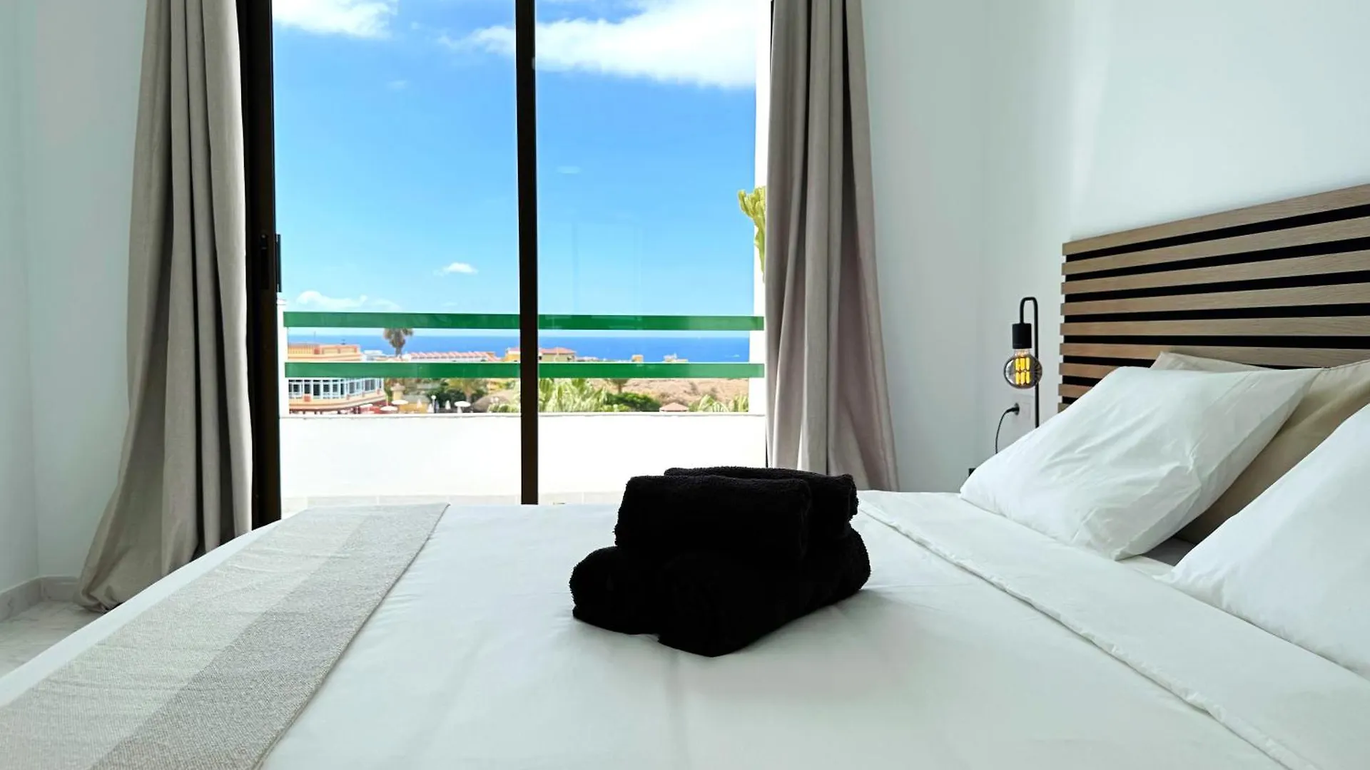Atalaya - Apartment Ocean View - Costa Adeje