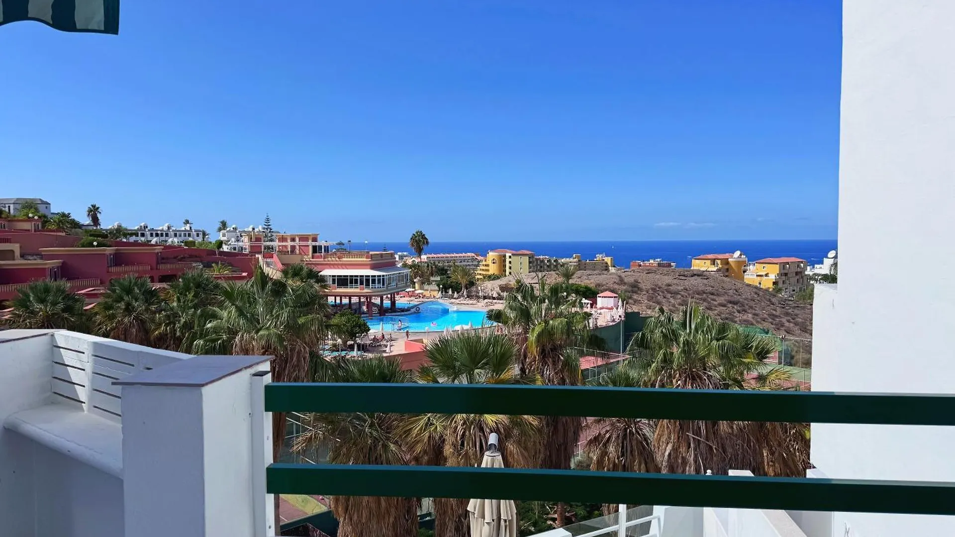 Atalaya - Apartment Ocean View - Costa Adeje 0*, Costa Adeje (Tenerife)