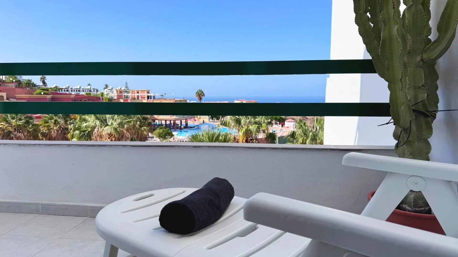 Atalaya - Apartment Ocean View - Costa Adeje 0*, Costa Adeje (Tenerife)