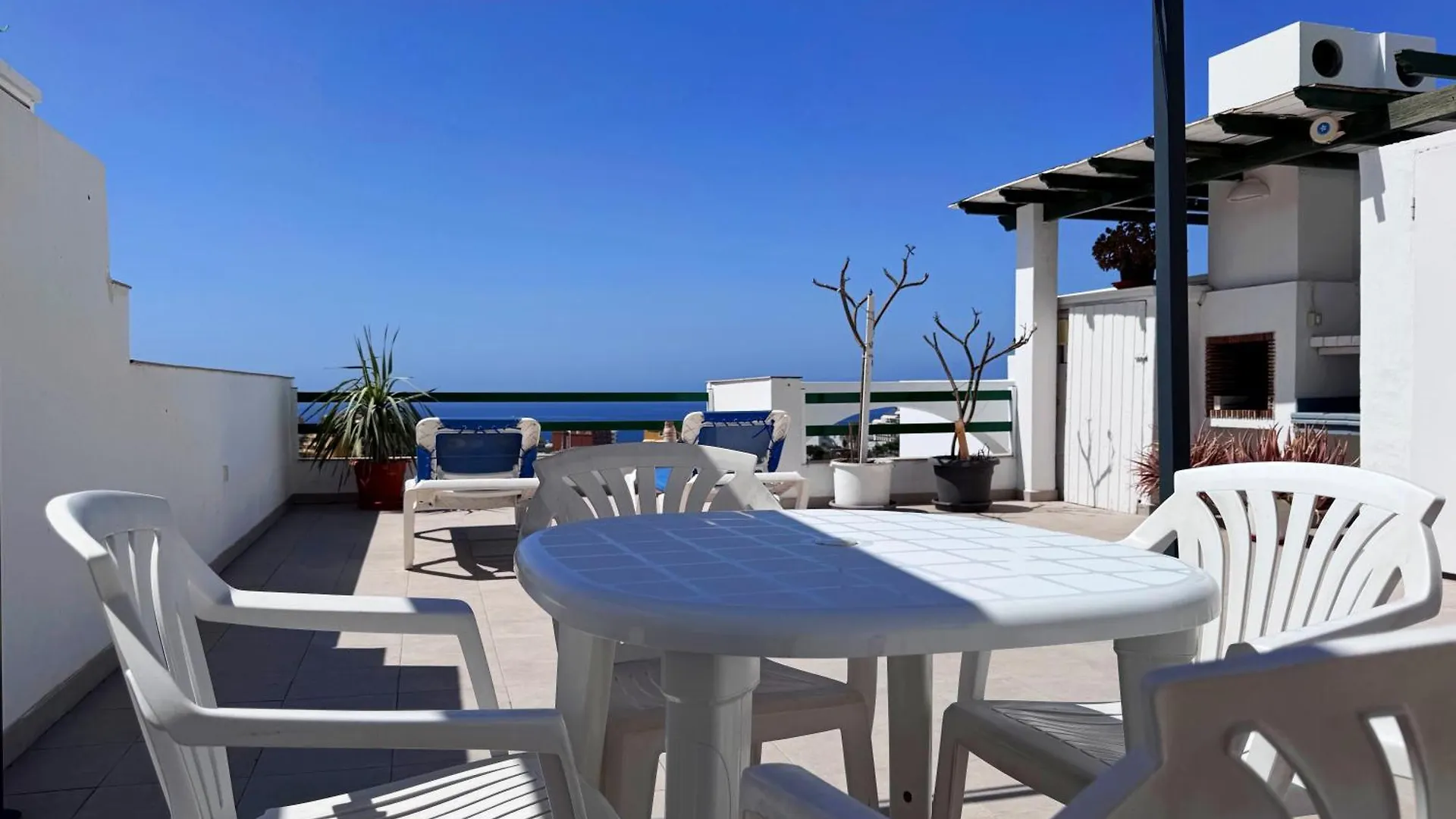 Atalaya - Apartment Ocean View - Costa Adeje Spain