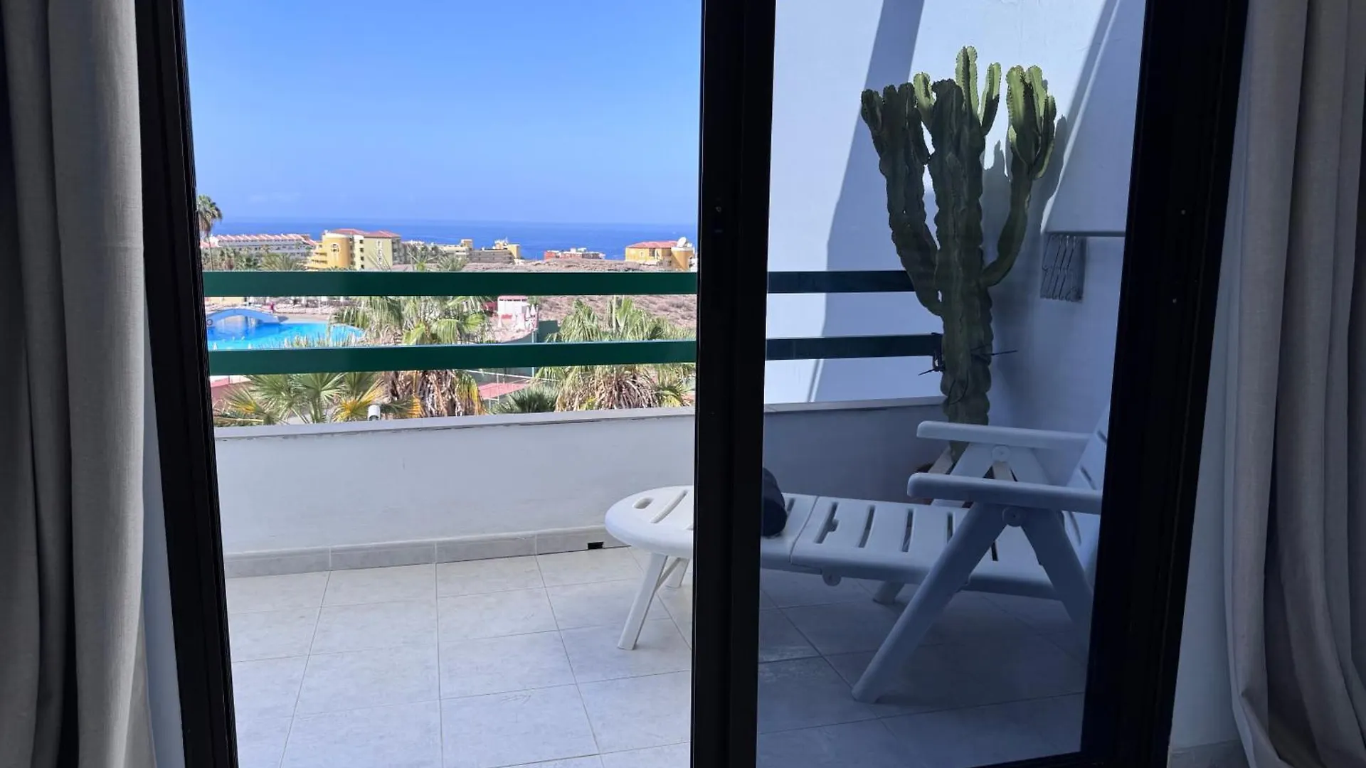 Atalaya - Apartment Ocean View - Costa Adeje