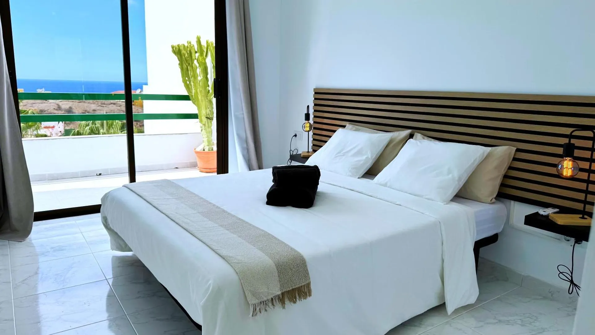 Atalaya - Apartment Ocean View - Costa Adeje Spain