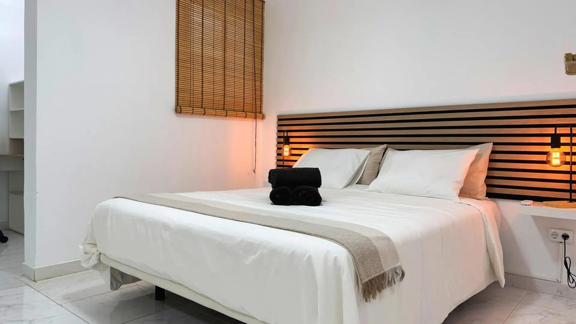 Atalaya - Apartment Ocean View - Costa Adeje Spain