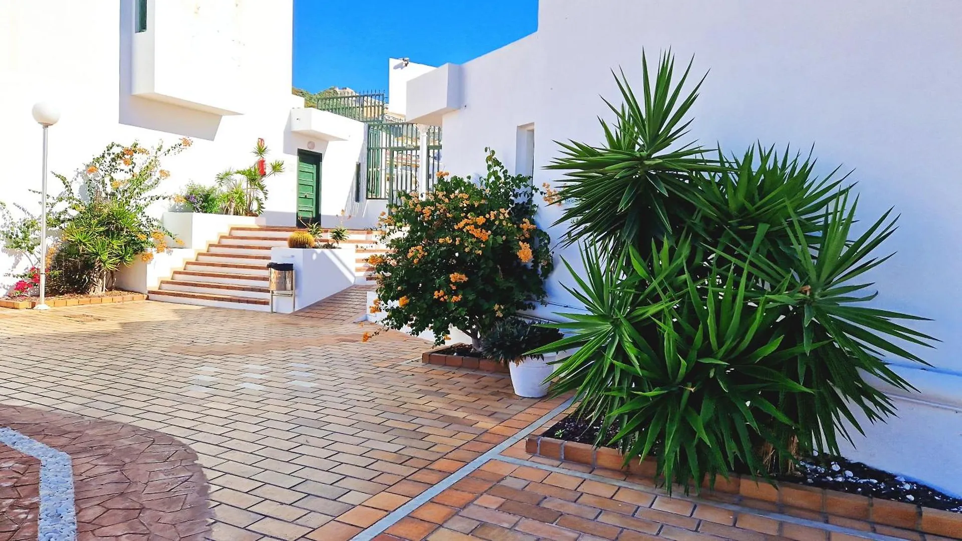 Atalaya - Apartment Ocean View - Costa Adeje